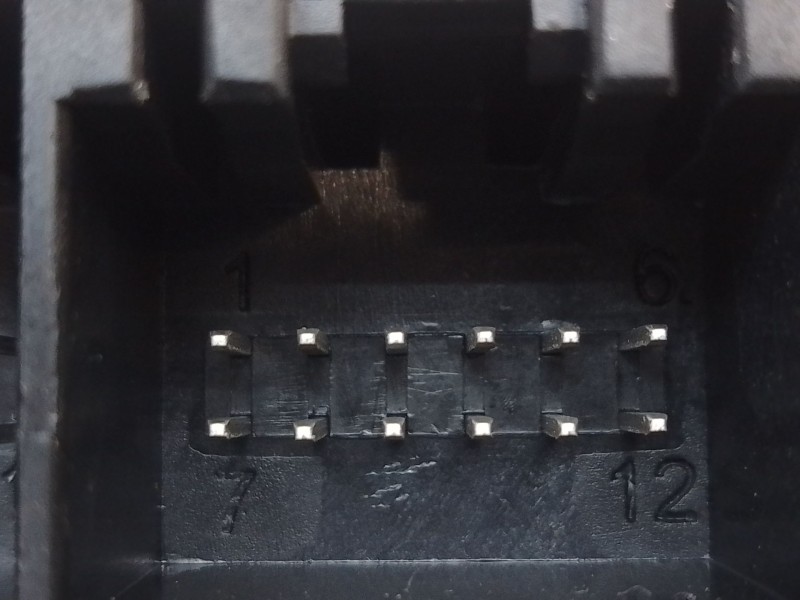 Recambio de modulo electronico para seat exeo st (3r5) 2.0 tdi referencia OEM IAM 3R0919475  