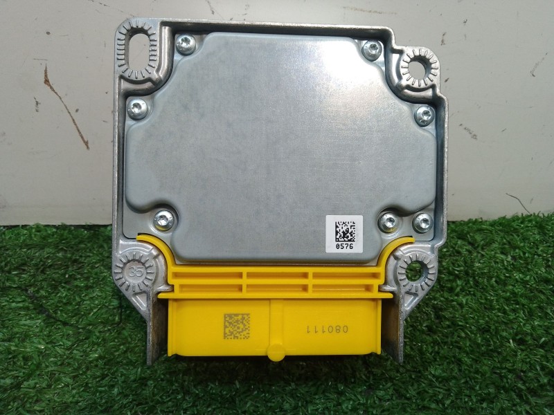 Recambio de centralita airbag para seat exeo st (3r5) 2.0 tdi referencia OEM IAM 3R0959655 003E90003UHX 0285010576