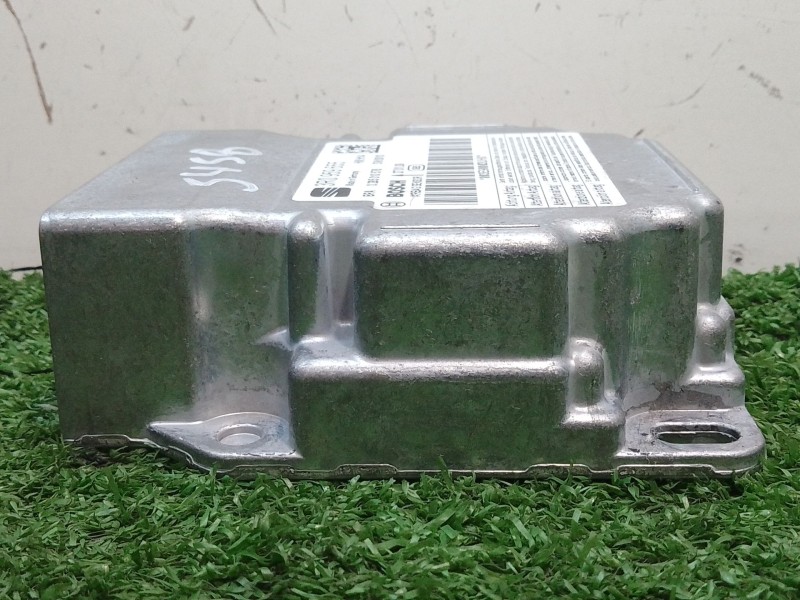 Recambio de centralita airbag para seat exeo st (3r5) 2.0 tdi referencia OEM IAM 3R0959655 003E90003UHX 0285010576