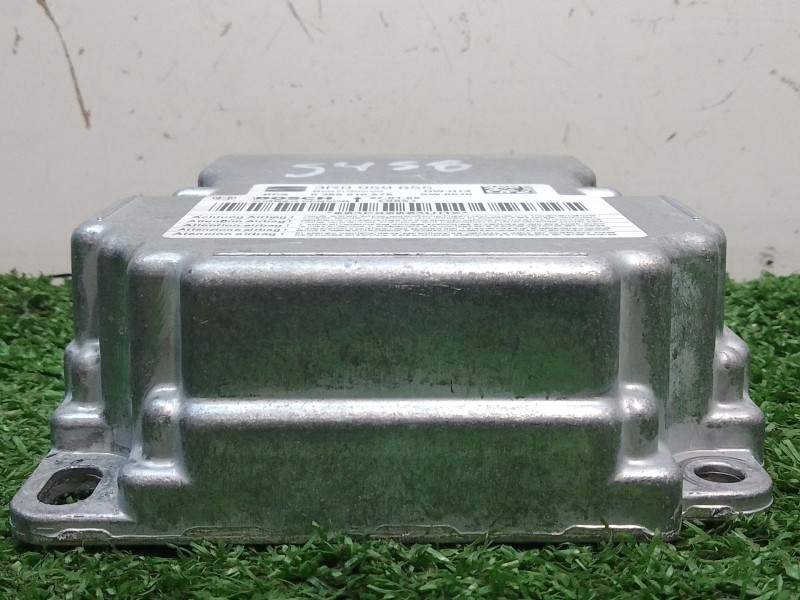 Recambio de centralita airbag para seat exeo st (3r5) 2.0 tdi referencia OEM IAM 3R0959655 003E90003UHX 0285010576