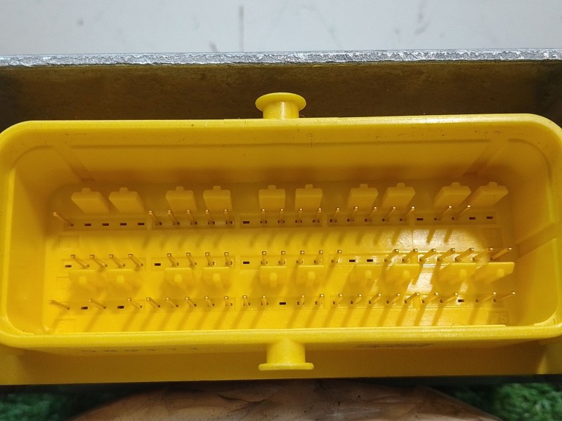 Recambio de centralita airbag para seat exeo st (3r5) 2.0 tdi referencia OEM IAM 3R0959655 003E90003UHX 0285010576