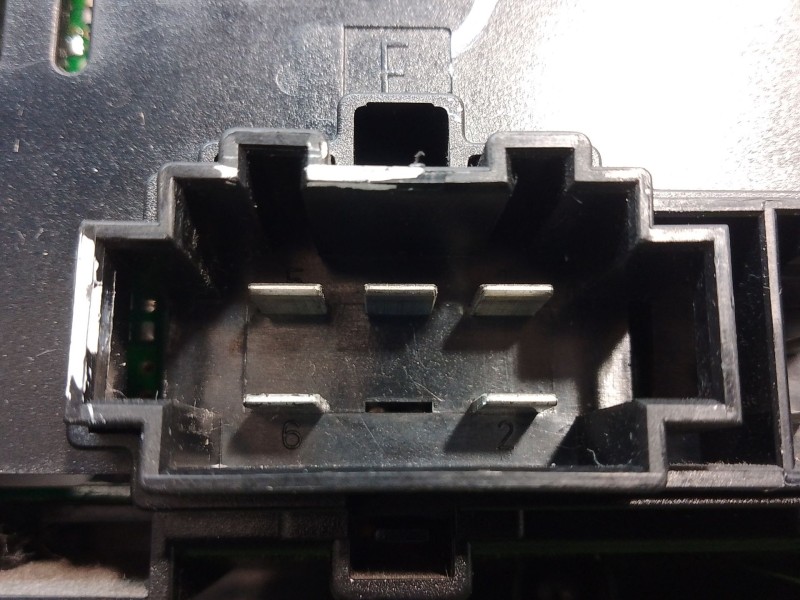 Recambio de mando climatizador para seat exeo st (3r5) 2.0 tdi referencia OEM IAM 8E0820043BL 8E0820043BL 8E0820043BL