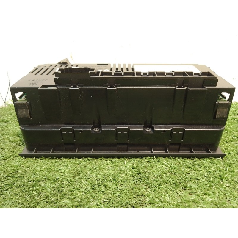 Recambio de mando climatizador para seat exeo st (3r5) 2.0 tdi referencia OEM IAM 8E0820043BL 8E0820043BL 8E0820043BL