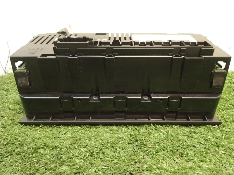 Recambio de mando climatizador para seat exeo st (3r5) 2.0 tdi referencia OEM IAM 8E0820043BL 8E0820043BL 8E0820043BL