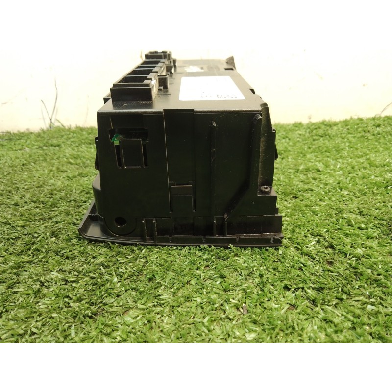 Recambio de mando climatizador para seat exeo st (3r5) 2.0 tdi referencia OEM IAM 8E0820043BL 8E0820043BL 8E0820043BL