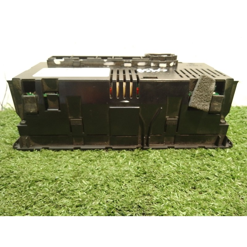 Recambio de mando climatizador para seat exeo st (3r5) 2.0 tdi referencia OEM IAM 8E0820043BL 8E0820043BL 8E0820043BL