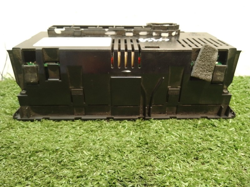 Recambio de mando climatizador para seat exeo st (3r5) 2.0 tdi referencia OEM IAM 8E0820043BL 8E0820043BL 8E0820043BL