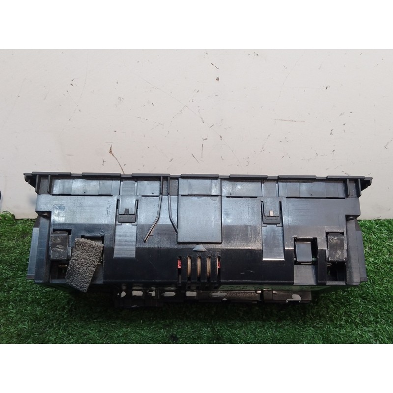 Recambio de mando climatizador para seat exeo st (3r5) 2.0 tdi referencia OEM IAM 8E0820043BL 8E0820043BL 8E0820043BL