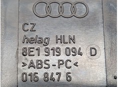 Recambio de mando luces para seat exeo st (3r5) 2.0 tdi referencia OEM IAM 8E1919094  