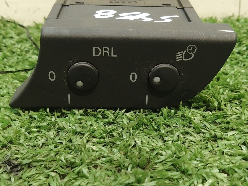 Recambio de mando luces para seat exeo st (3r5) 2.0 tdi referencia OEM IAM 8E1919094  