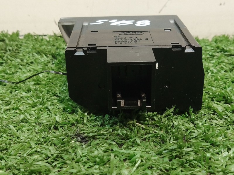 Recambio de mando luces para seat exeo st (3r5) 2.0 tdi referencia OEM IAM 8E1919094  