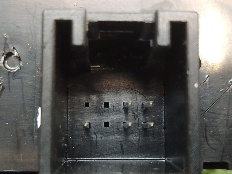 Recambio de mando luces para seat exeo st (3r5) 2.0 tdi referencia OEM IAM 8E1919094  