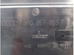 Recambio de guantera para seat exeo st (3r5) 2.0 tdi referencia OEM IAM 8H0857058F 8H0857058F 8H0857058F