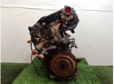 Recambio de motor completo para citroën c3 1,6 16v exclusive referencia OEM IAM NFUTU5JP4   2