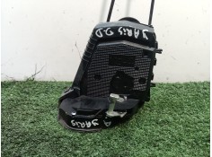 Recambio de cerradura puerta delantera derecha para toyota yaris (_p1_) 1.5 (ncp13_) referencia OEM IAM   