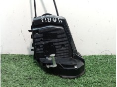 Recambio de cerradura puerta trasera izquierda para toyota yaris (_p1_) 1.5 (ncp13_) referencia OEM IAM   