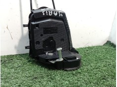 Recambio de cerradura puerta trasera izquierda para toyota yaris (_p1_) 1.5 (ncp13_) referencia OEM IAM    2