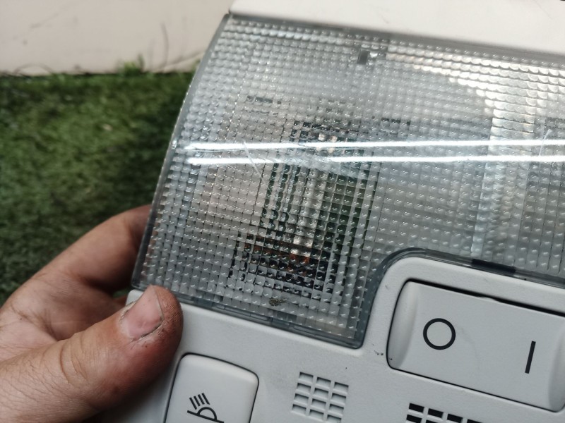 Recambio de luz interior para seat exeo st (3r5) 2.0 tdi referencia OEM IAM 8E0951177 8E0951177 70103105