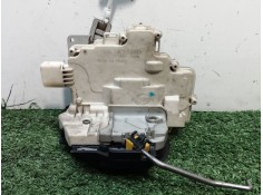 Recambio de cerradura puerta trasera izquierda para seat exeo st (3r5) 2.0 tdi referencia OEM IAM   