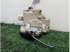 Recambio de cerradura puerta trasera izquierda para seat exeo st (3r5) 2.0 tdi referencia OEM IAM    2