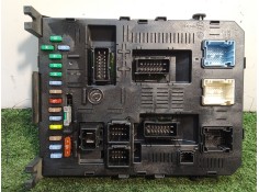 Recambio de caja reles / fusibles para peugeot 307 cc (3b) 2.0 hdi 135 referencia OEM IAM 9661940180 28117431OA 216760315B 2