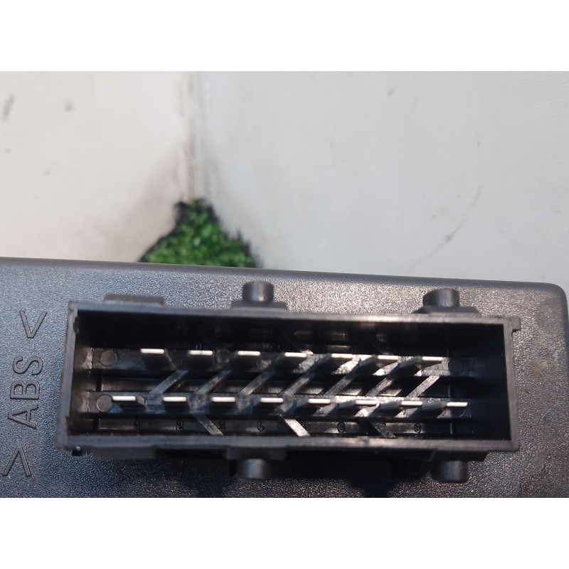 Recambio de modulo electronico para peugeot 307 cc (3b) 2.0 hdi 135 referencia OEM IAM 9647538580 9647538580 67213920