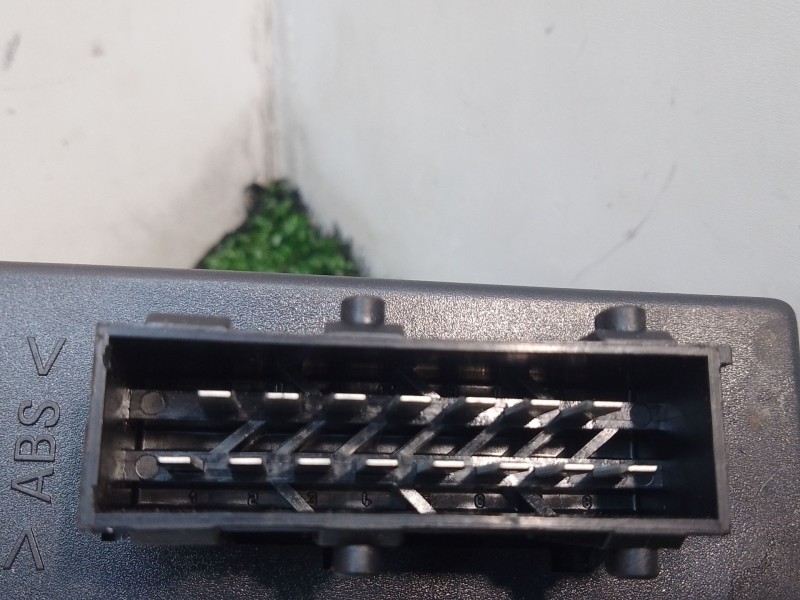 Recambio de modulo electronico para peugeot 307 cc (3b) 2.0 hdi 135 referencia OEM IAM 9647538580 9647538580 67213920