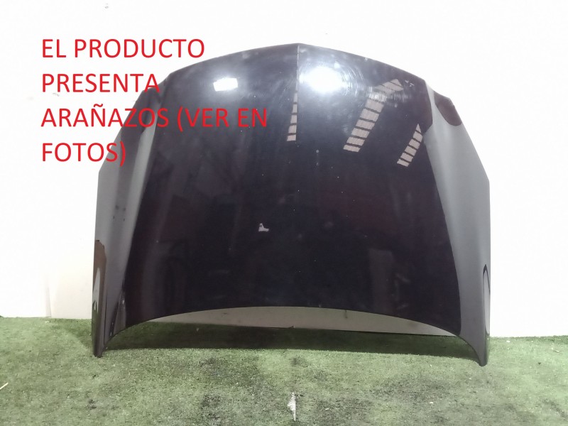 Recambio de capot para opel insignia a sedán (g09) 2.0 cdti (69) referencia OEM IAM   