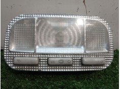 Recambio de luz interior para peugeot 307 cc (3b) 2.0 hdi 135 referencia OEM IAM 9680713880 9680713880 9680713880