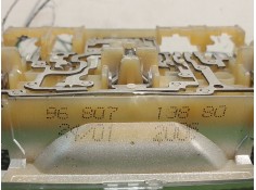 Recambio de luz interior para peugeot 307 cc (3b) 2.0 hdi 135 referencia OEM IAM 9680713880 9680713880 9680713880 2