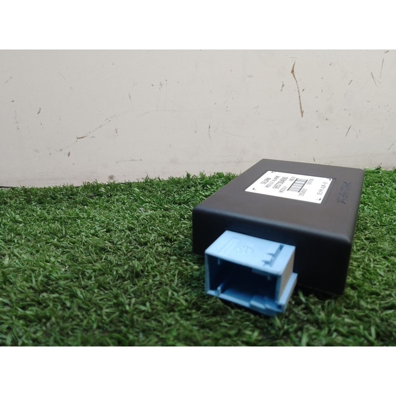 Recambio de modulo electronico para peugeot 307 cc (3b) 2.0 hdi 135 referencia OEM IAM 9657384680 9657384680 22530201