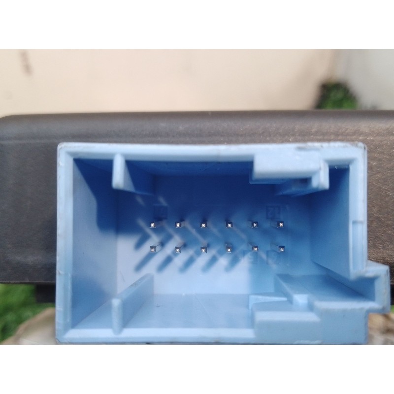 Recambio de modulo electronico para peugeot 307 cc (3b) 2.0 hdi 135 referencia OEM IAM 9657384680 9657384680 22530201