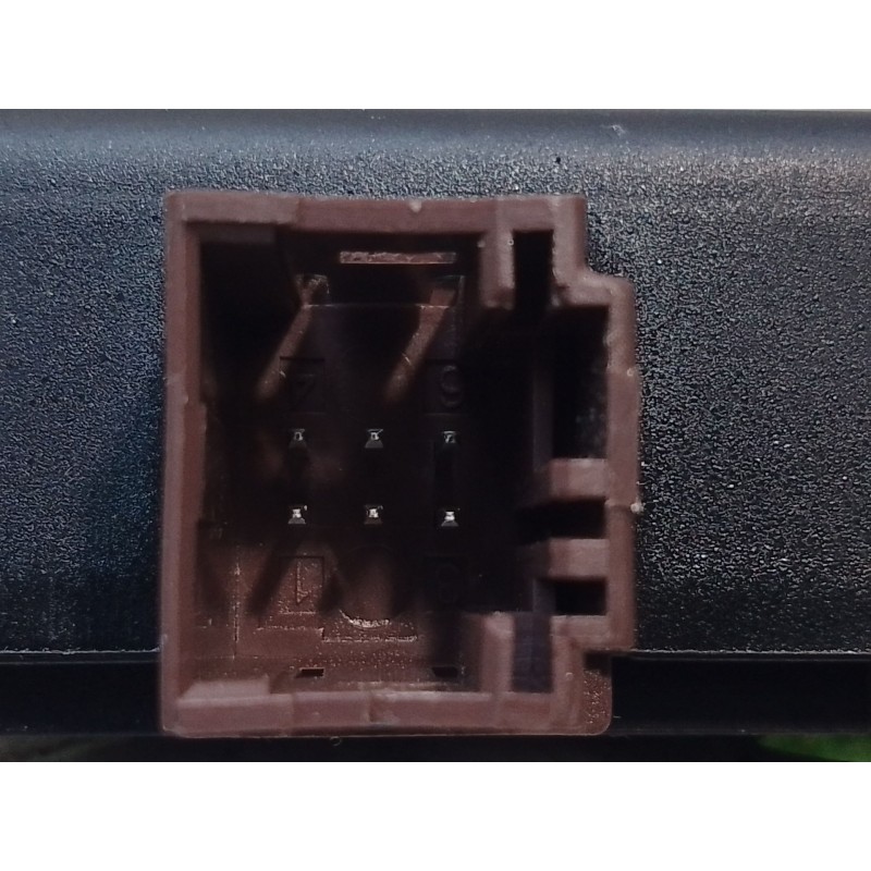 Recambio de modulo electronico para peugeot 307 cc (3b) 2.0 hdi 135 referencia OEM IAM 9657384680 9657384680 22530201