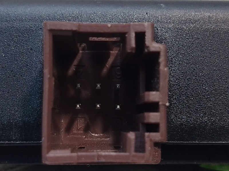 Recambio de modulo electronico para peugeot 307 cc (3b) 2.0 hdi 135 referencia OEM IAM 9657384680 9657384680 22530201