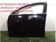 Recambio de puerta delantera izquierda para opel insignia a sedán (g09) 2.0 cdti (69) referencia OEM IAM   