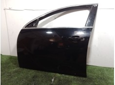 Recambio de puerta delantera izquierda para opel insignia a sedán (g09) 2.0 cdti (69) referencia OEM IAM    2