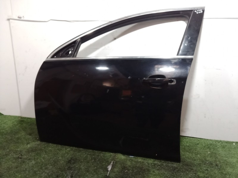 Recambio de puerta delantera izquierda para opel insignia a sedán (g09) 2.0 cdti (69) referencia OEM IAM   