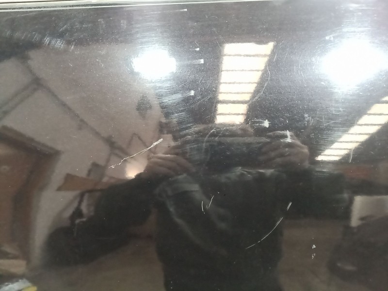 Recambio de puerta delantera izquierda para opel insignia a sedán (g09) 2.0 cdti (69) referencia OEM IAM   