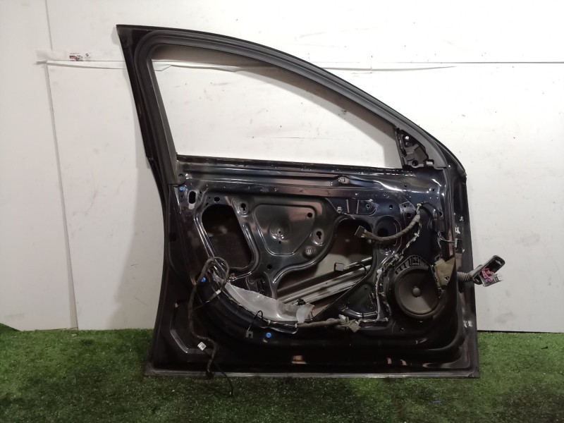 Recambio de puerta delantera izquierda para opel insignia a sedán (g09) 2.0 cdti (69) referencia OEM IAM   
