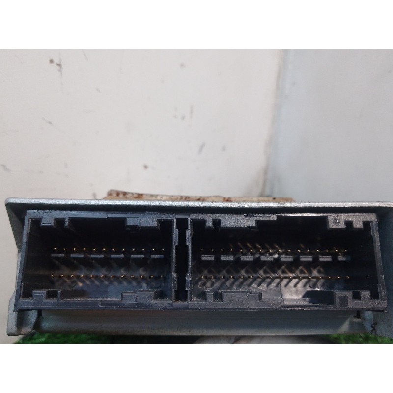 Recambio de centralita airbag para peugeot 307 cc (3b) 2.0 hdi 135 referencia OEM IAM 9654491280 9654491280 606877500