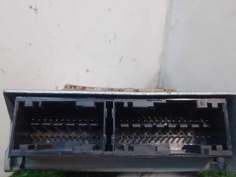 Recambio de centralita airbag para peugeot 307 cc (3b) 2.0 hdi 135 referencia OEM IAM 9654491280 9654491280 606877500