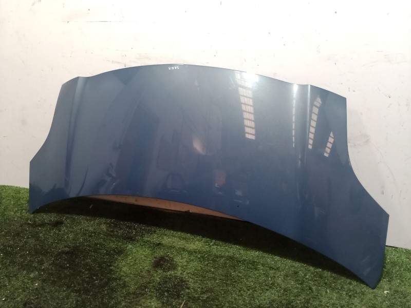 Recambio de capot para toyota yaris (_p1_) 1.5 (ncp13_) referencia OEM IAM   
