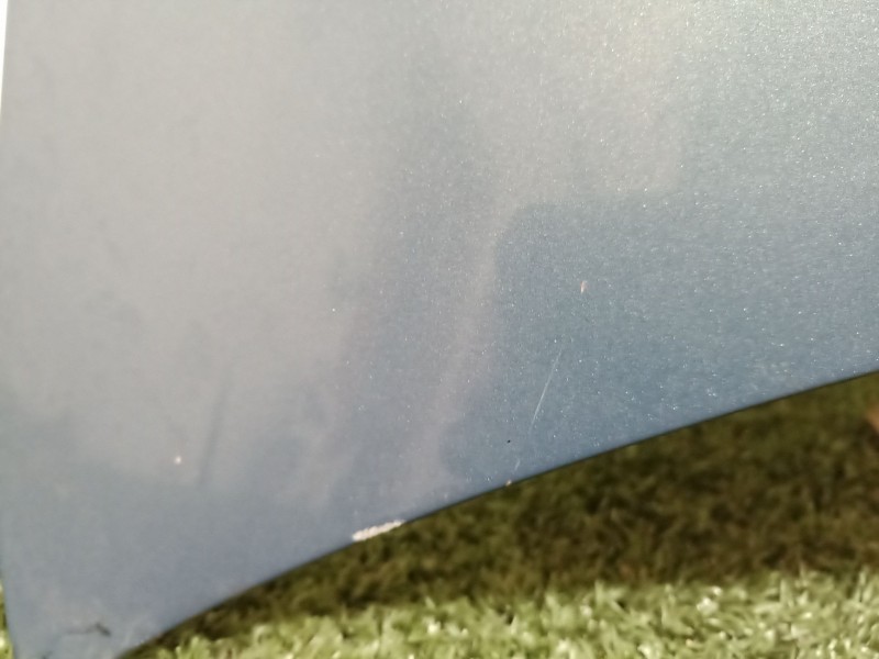 Recambio de capot para toyota yaris (_p1_) 1.5 (ncp13_) referencia OEM IAM   