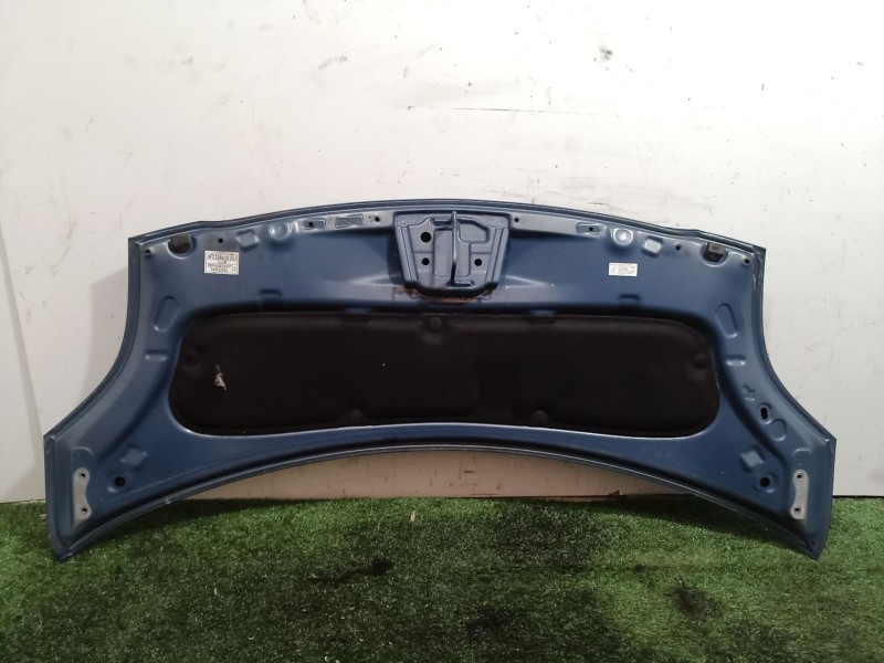 Recambio de capot para toyota yaris (_p1_) 1.5 (ncp13_) referencia OEM IAM   