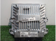 Recambio de centralita motor uce para peugeot 307 cc (3b) 2.0 hdi 135 referencia OEM IAM 5WS40276ET HW9655534080 SW9662273080 2