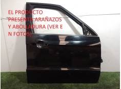 Recambio de puerta delantera derecha para ford s-max (wa6) 2.0 tdci referencia OEM IAM   