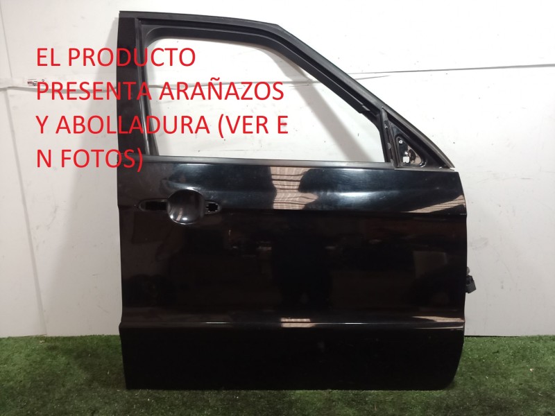 Recambio de puerta delantera derecha para ford s-max (wa6) 2.0 tdci referencia OEM IAM   