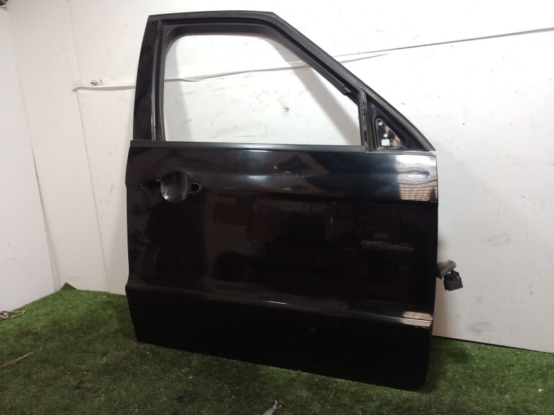 Recambio de puerta delantera derecha para ford s-max (wa6) 2.0 tdci referencia OEM IAM   