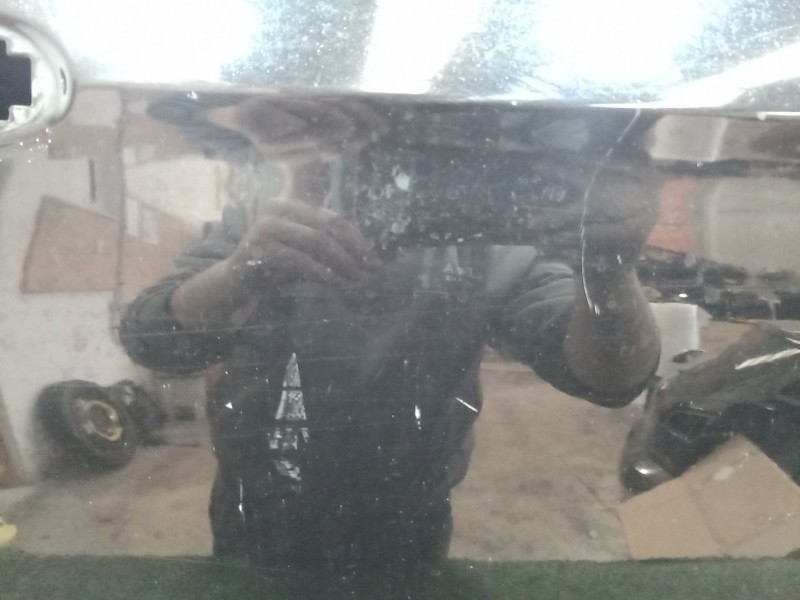 Recambio de puerta delantera derecha para ford s-max (wa6) 2.0 tdci referencia OEM IAM   