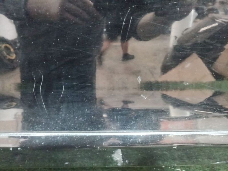 Recambio de puerta delantera derecha para ford s-max (wa6) 2.0 tdci referencia OEM IAM   